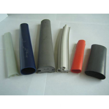 PVC Pipe & Fittings